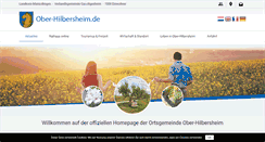 Desktop Screenshot of maerchen-weihnachtsmarkt.de